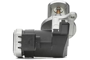 ‎PIERBURG AGR Ventil Abgasrückführventil Abgasrückführungsventil PIERBURG elektronisch, Mehrfarbig/Meereswellen (Ocean Tides)