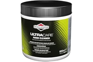 Briggs & Stratton 992418, limpiador manual UltraCare 600 ml