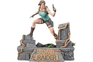 DARK HORSE COMICS Lara Croft Statue 24 cm Tomb Raider