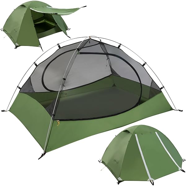 Soomloom Marshmallow Extra Large Dome Tent, Large Size, Straight