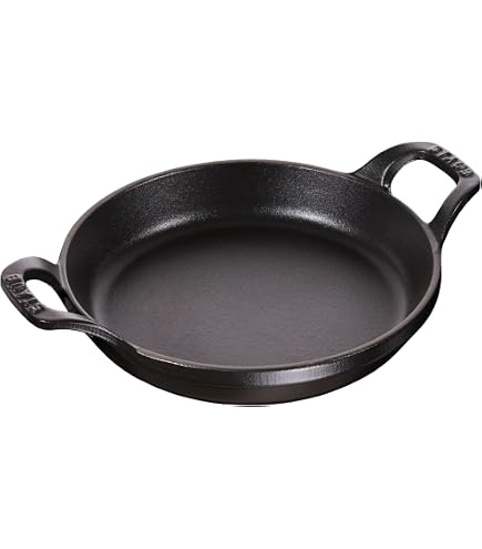 Rôtissoire Verticale Staub En Fonte 24cm - Pour Poulet Parfait, Va Au Four Et à L'induction