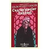 Canvermezler Lodge