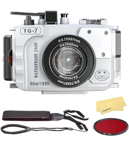 Fujica Marine-8 AX100 Unterwasserkamera im Kanton Zürich