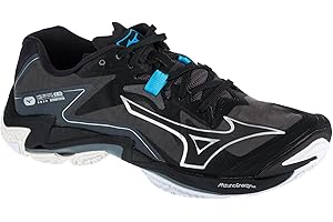 Mizuno, Zapatillas de Voleibol Hombre