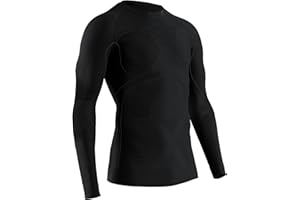 X-Bionic Energy Accumulator 4.0 Shirt Round Neck Long Sleeves Men Capa De Base Camiseta Funcional Hombre