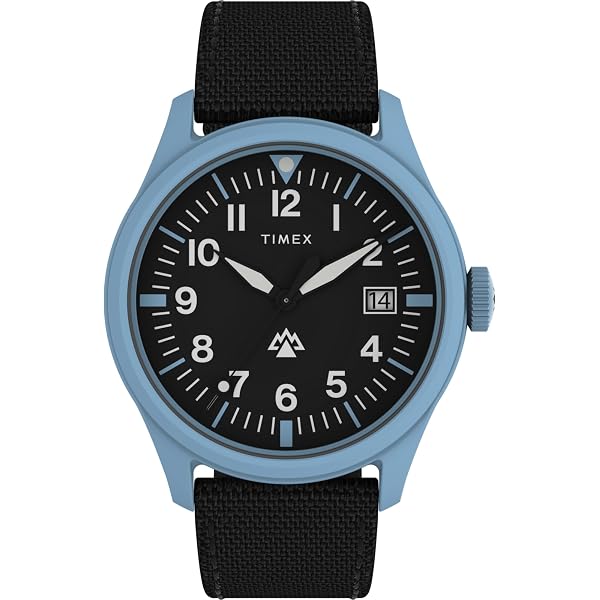 Longines Conquest Classic / Orologio Donna / Quadrante Blu / Cassa E Bracciale Acciaio