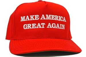 HJA TRADING Donald Trump Hat MAGA Hat Make America Great Again Cap Trump 2024 Hat - Funny Hat Donald Trump Baseball Cap America Hat USA Hat - Funny Hats (Trump Gifts)