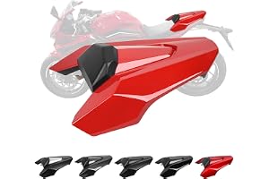 Motorcykel-bakskydd Sätesbänkskydd Skyddslist För Honda CB650R CBR650R CB 650R CBR 650 R 2019 2020 2021 2022 2023 Passagerarb