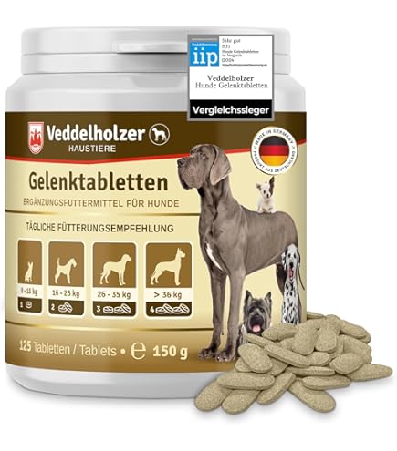 FROSAL Hundebett Hundekissen Hundekorb Waschbar Hundematratze Hund M, L, XL