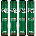 narta Classic Freshness Deodorant Spray 200 ml – Pack of 4