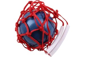 HAEST Filet pour Le Transport de Boules et marteaux