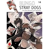 Fumetto Bungo Stray Dogs N° 14 - Manga Run 14 - Planet Manga Panini Comics - Italiano