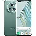 HONOR Magic5 Pro, 5G Smartphone, 512GB 12GB RAM, Dual SIM, Meadow Green