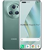 HONOR Magic5 Pro, 5G Smartphone, 512GB 12GB RAM, Dual SIM, Black