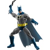 Mattel DC Premier Serisi Batman Aksiyon Fig&uuml;r&uuml;