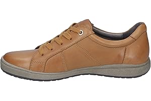 Josef Seibel Damskie buty typu sneaker Caren 42, szerokość G (normalna), wymienna wkładka