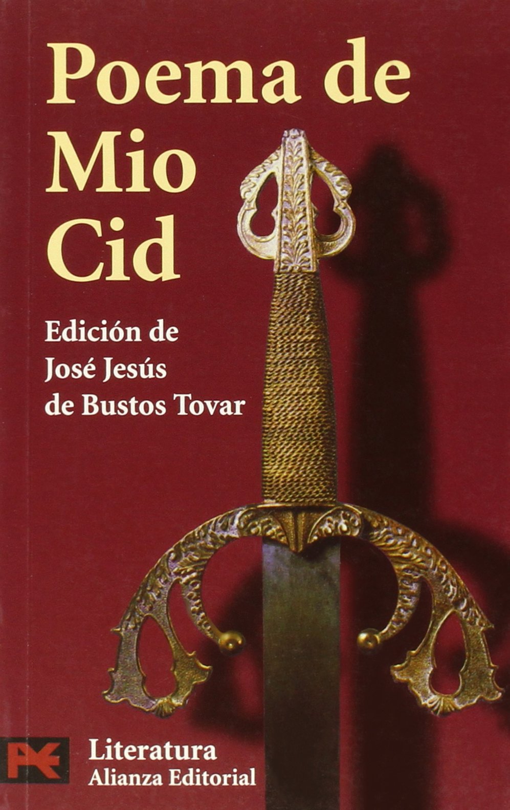 Poema de Mío Cid