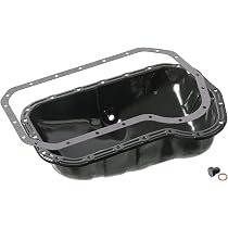 Febi 101738 Bloc De Moteur Joint Vilebrequin - Compatible Renault Espace Master Laguna