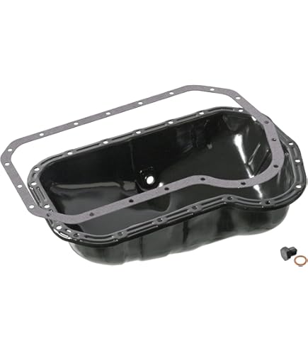 ACKOJA Oliepan voor o.a. Hyundai, Kia - A52-0179, 4062375373611