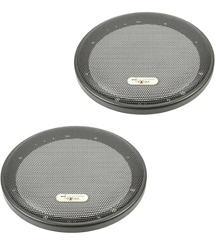 Distanziali per altoparlanti subwoofer da 25,4 cm, anelli