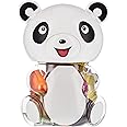 Mir Mini Panda Jelly Jar, 15 gm (Pack Of 12)