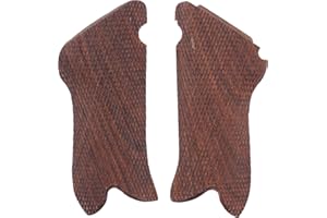 Epic Militaria Luger P08 Holzpistolengriffe