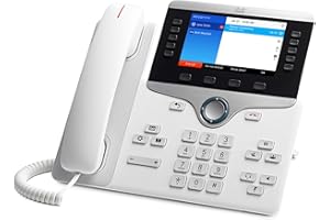 Cisco UC Phone 8841