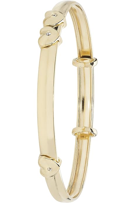Gold Kette Männer 9ct Gold GF Belcher Halskette & Armband Set Für Kinder – Jungen & Mädchen Gemustert Kinder Halskette Gold