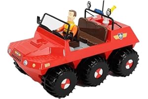 Giochi Preziosi Spielzeug Sam der Feuerwehrmann