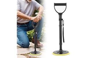 FUNVALLEY SURPERFECT Stand Assist Device for Elderly – Adjustable Standing Aid & Mobility Tool, Helps Seniors Get Up from Floor, Handicap Support for Daily Living