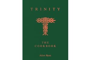 Trinity: The Cookbook: Behind The Door