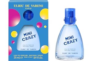 ‎ULRIC DE VARENS Ulric De Varens Paris Mini Crazy Eau de Parfum - Natural Spray Inhalt: 25ml