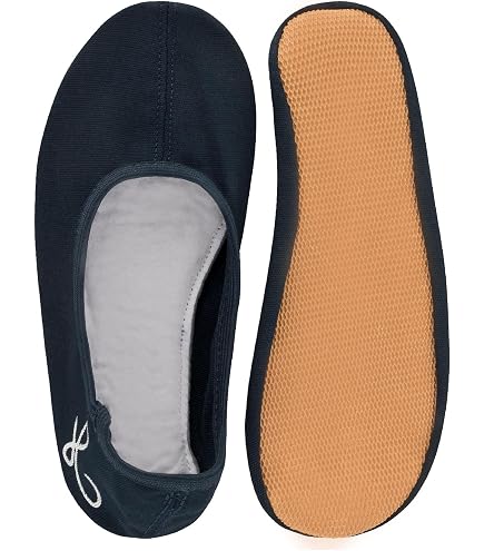 Scarpe Ginnastica Artistica ANNIEL 2038 In Pelle - 100% Made In Italy, Colore Rosa, Taglia 29 - Foto 5