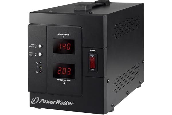 PowerWalker AVR 3000/SIV USV