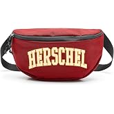 Herschel Kaine | Su İtici Kumaş Bel &Ccedil;antası, 4.5 L