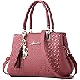 ALARION Womens Purses and Handbags Shoulder Bag Ladies Designer Satchel Messenger Tote Bag