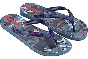 Ipanema Summer IV Ad, Chanclas Hombre