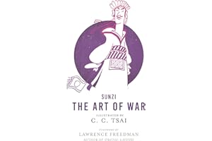 The Art of War: An Illustrated Edition: 3 (The Illustrated Library of Chinese Classics)