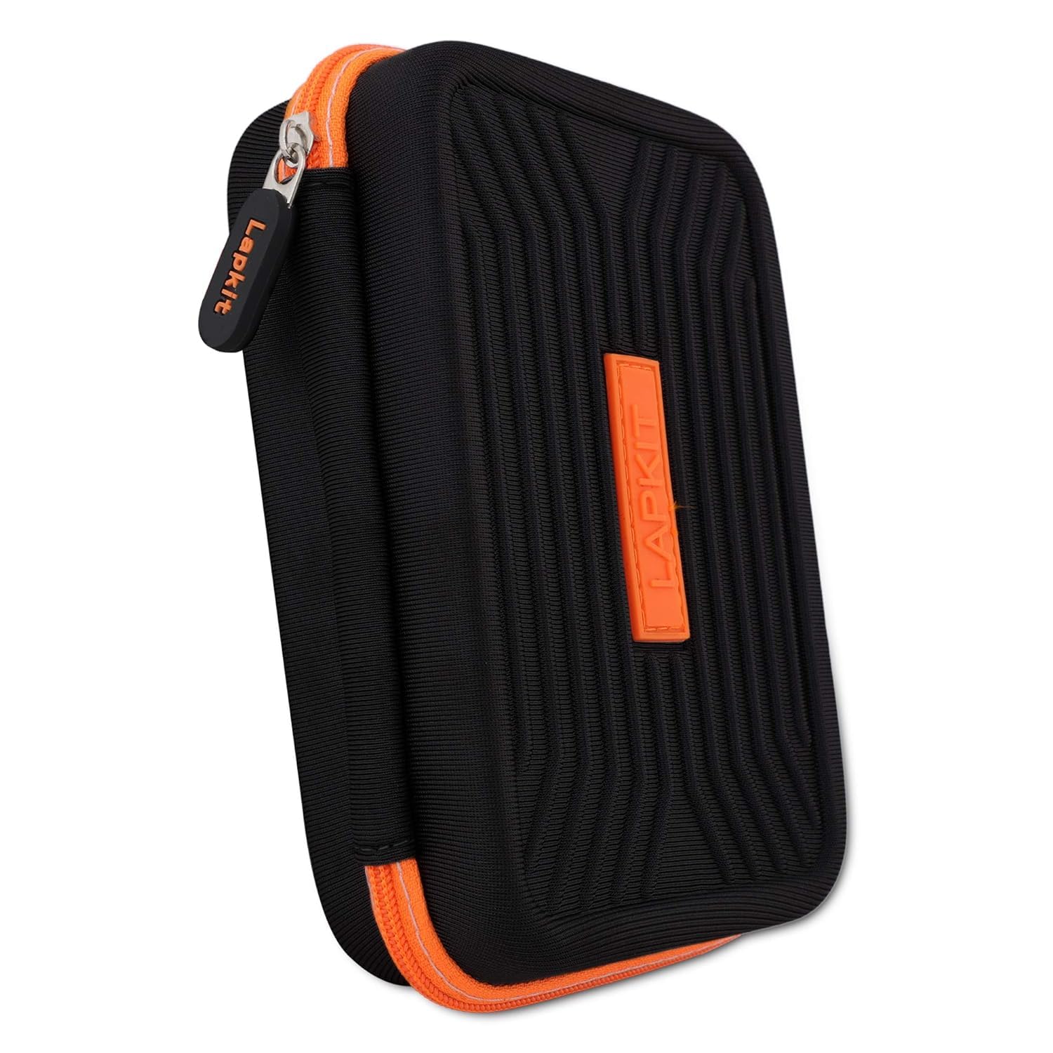 Lapster Hard Drive Case for 2.5-Inch Hard Drive/Disk, Premium Series,Perfectly Rugged for Western Digital, Seagate, Toshiba (