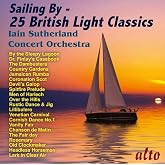Sailing By 25 British Light Music