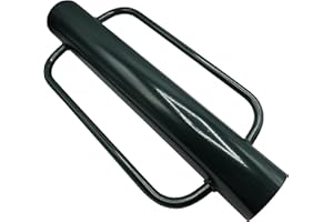 SECURE FIX DIRECT YUANYE SecureFix Direct Post Rammer Driver 4' (Fence Hammer Knocker Hole)…