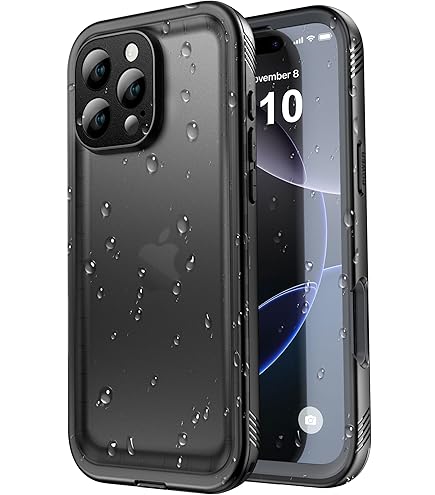 Screen Protector Iphone 16 Pro Poetic Revolution Case For Motorola