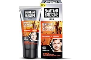 Fair and Handsome Fairness Cream, 60 g