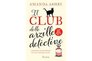 Il club delle arzille detective