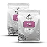 Addis Ababa Coffee - Mekele Blend Kahve 2x250 Gr. (Moka Pot)