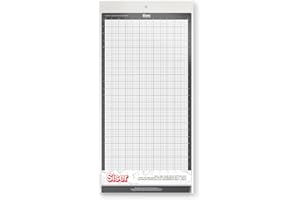 Siser Cutting Mat High Tack 30 x 60 cm - High Adhesion, Ideal for Thick Materials. Precise and Accurate Cuts on Thermovinyl, Cardboard and Acetate