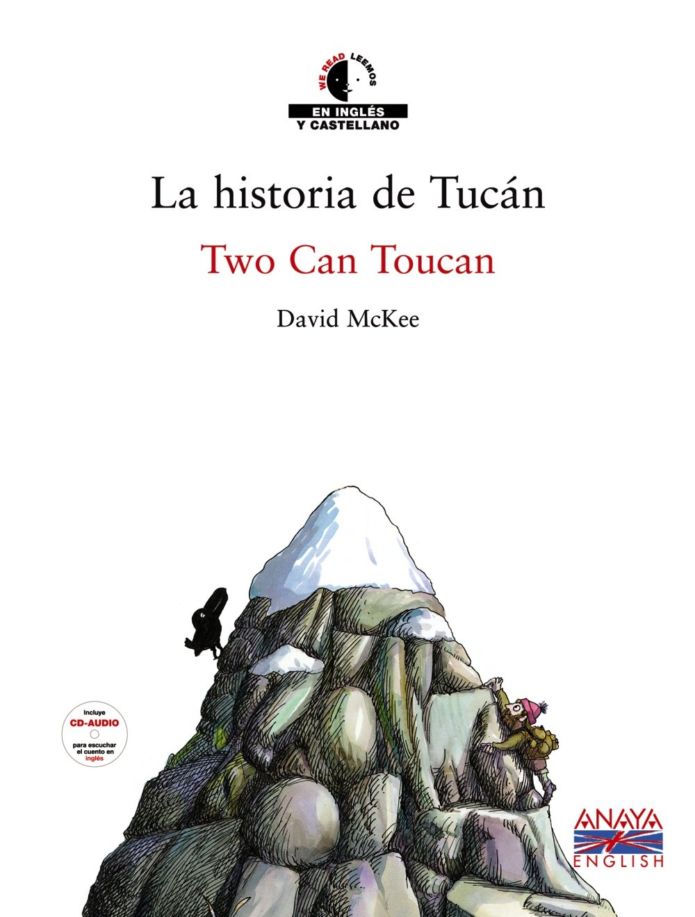 La historia de Tucán