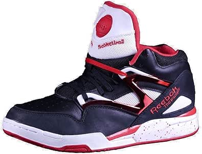 Reebok Pump Omnilite Hexalite Baskets Rare Schuhe Sneakers : Amazon.fr:  Chaussures et Sacs