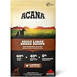 ACANA Dog Adult Large Breed 11