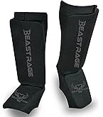 Paratibia e Piede Adidas PRO Kick Boxing: Traspirazione e Protezione d